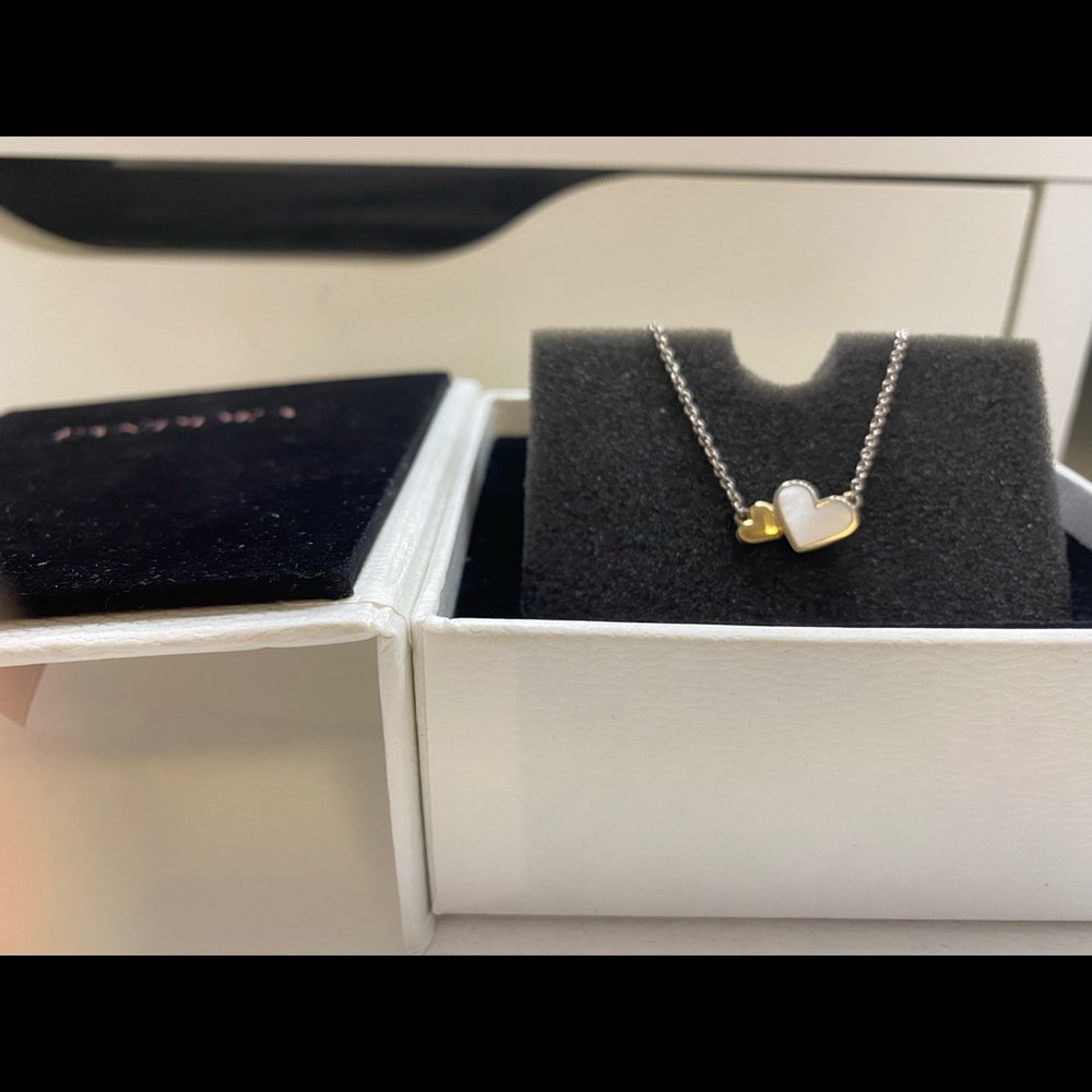 Pandora Necklace